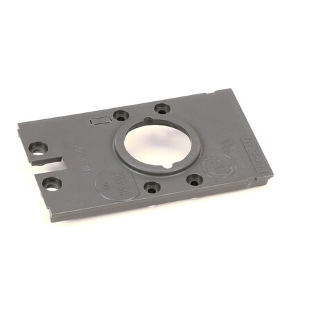 Lancer PLATE, BOTTOM, GMV, PLASTIC 05-0232/04